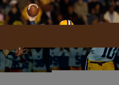 Valdosta is the nation's winningest football program, and has dominated Georgia football for lengthy stretches before.