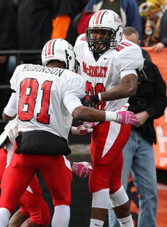 All-time Winningest High School Football Programs, Through 2012