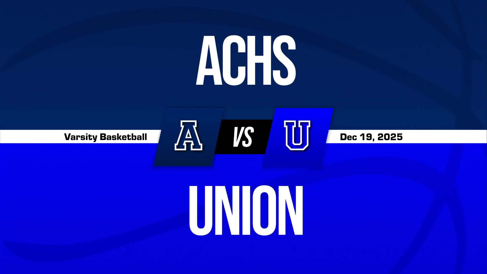 Basketball Game Preview: Union Knights/Damsels vs. Cranberry Area Berries