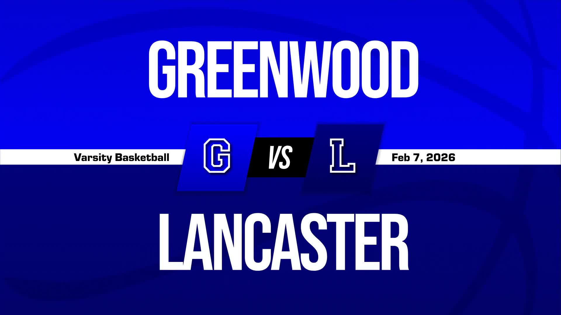 Basketball Game Preview: Greenwood Wildcats vs. Susquenita Blackhawks