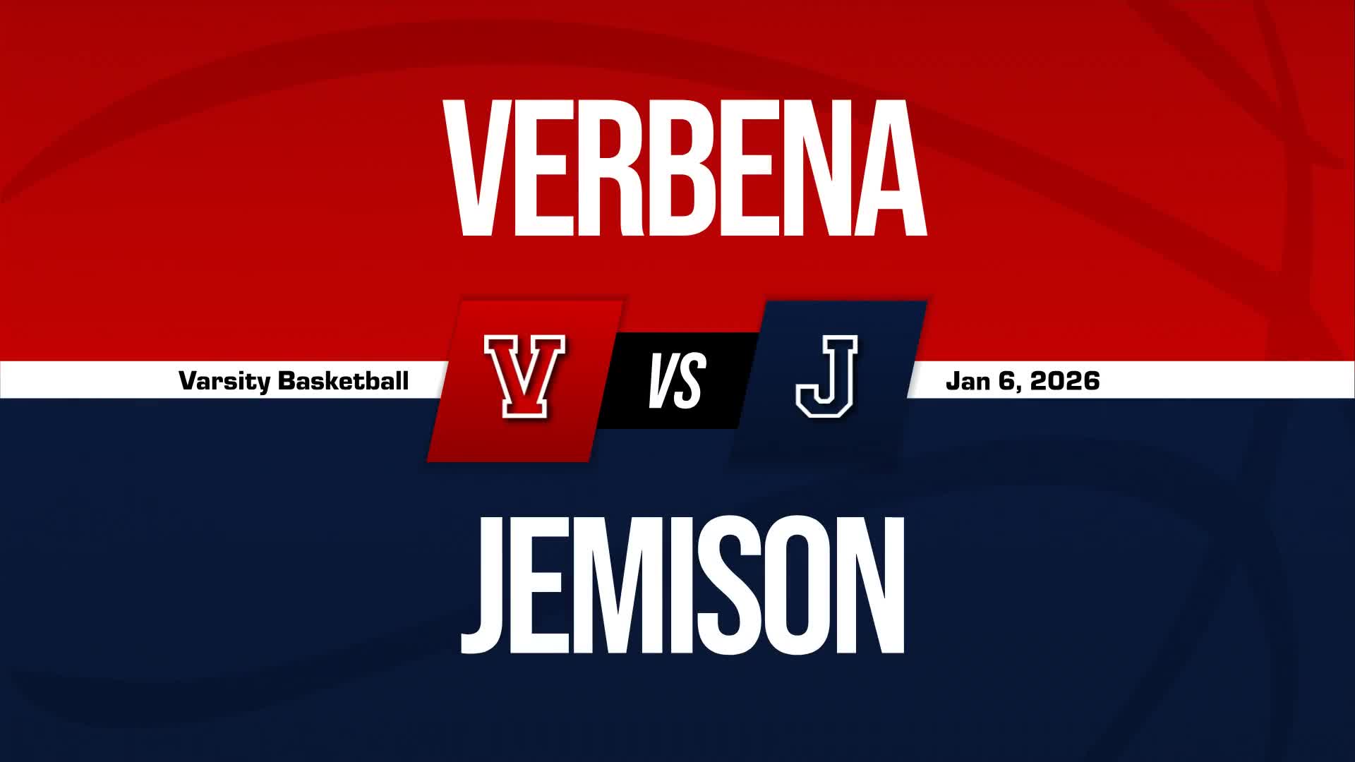 Chloe Calloway Game Report: vs Verbena