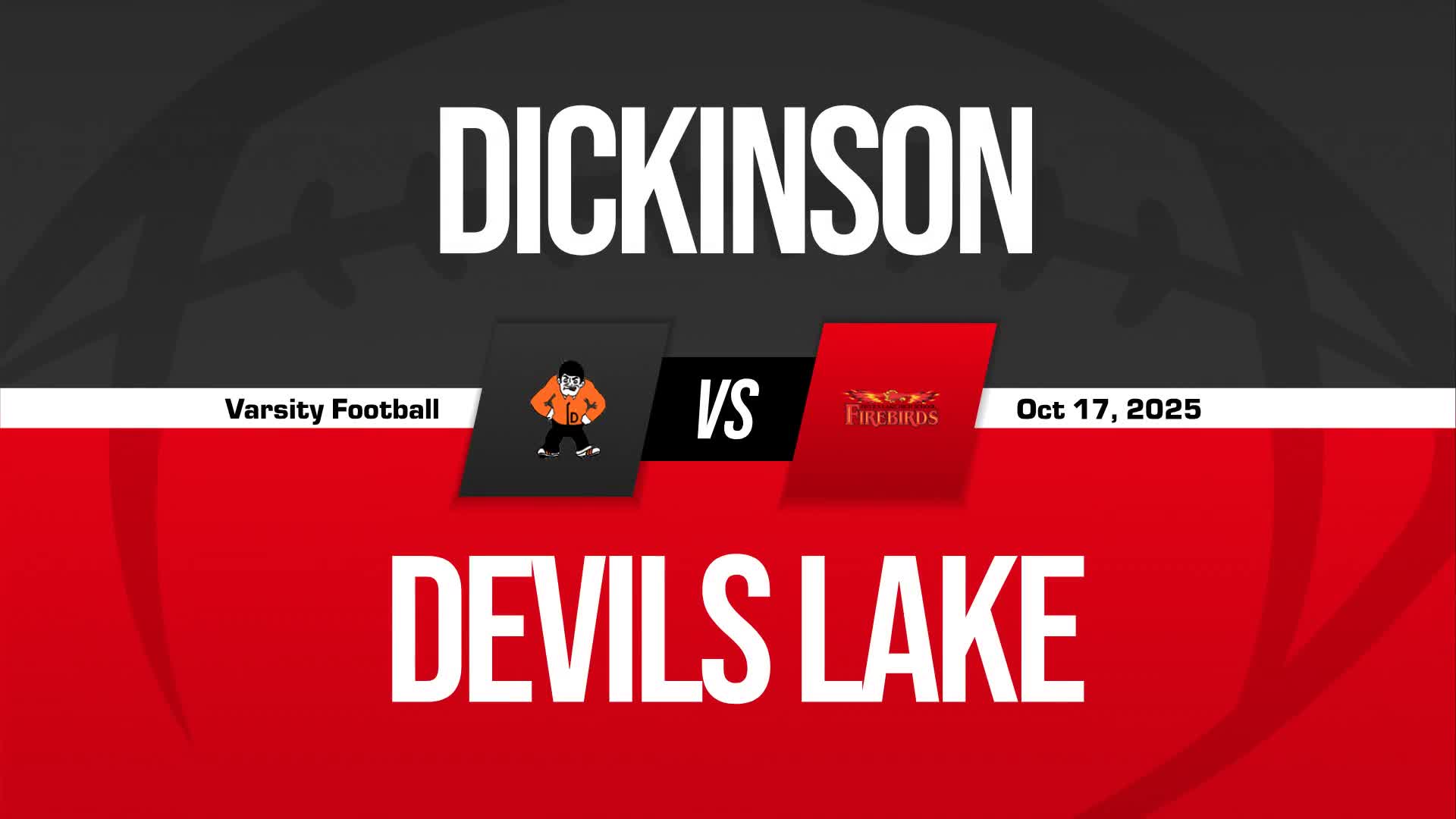 Football Recap: Devils Lake Find Success