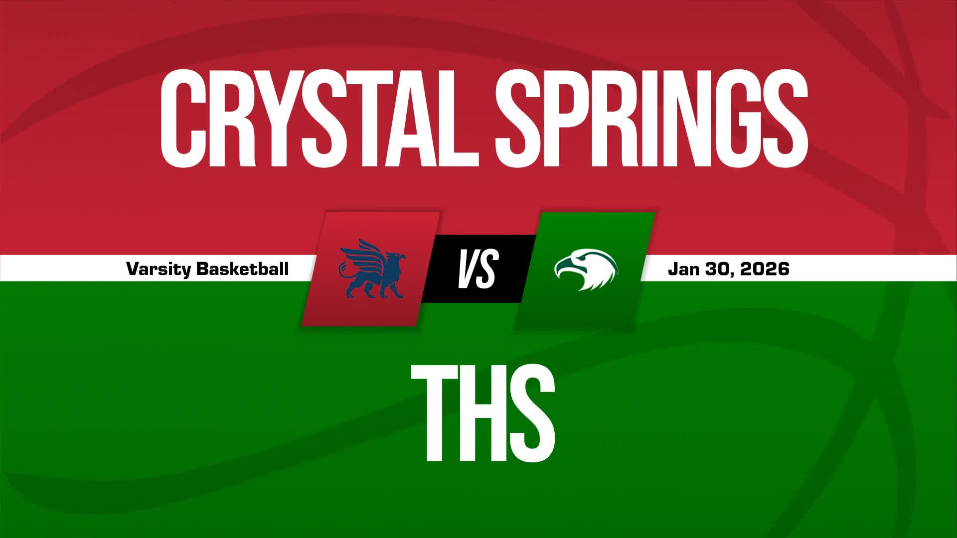 Basketball Game Preview: Crystal Springs Uplands Gryphons vs. Pinewood Panthers