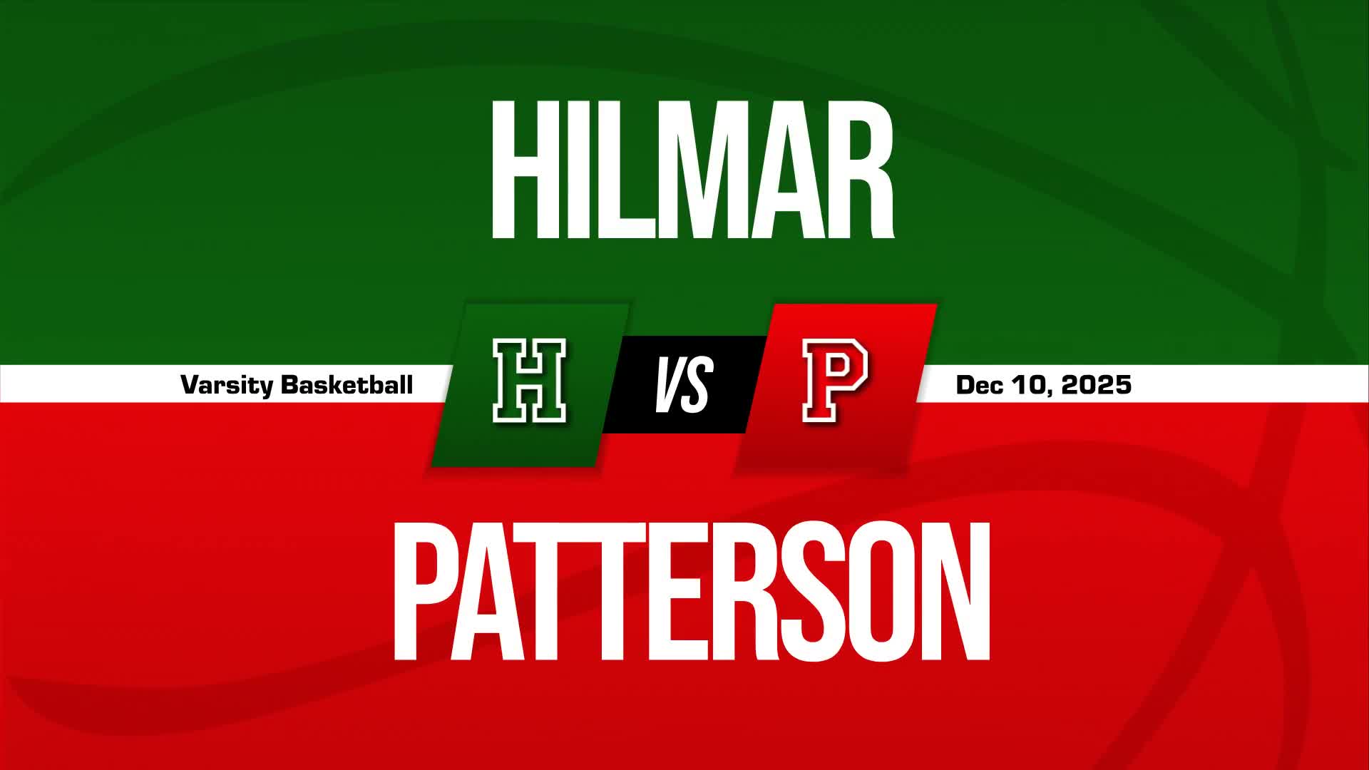 Basketball Recap: Patterson Drops Highest Score of Season Agains