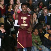 No. 2 St. Anthony takes on SNY Invite