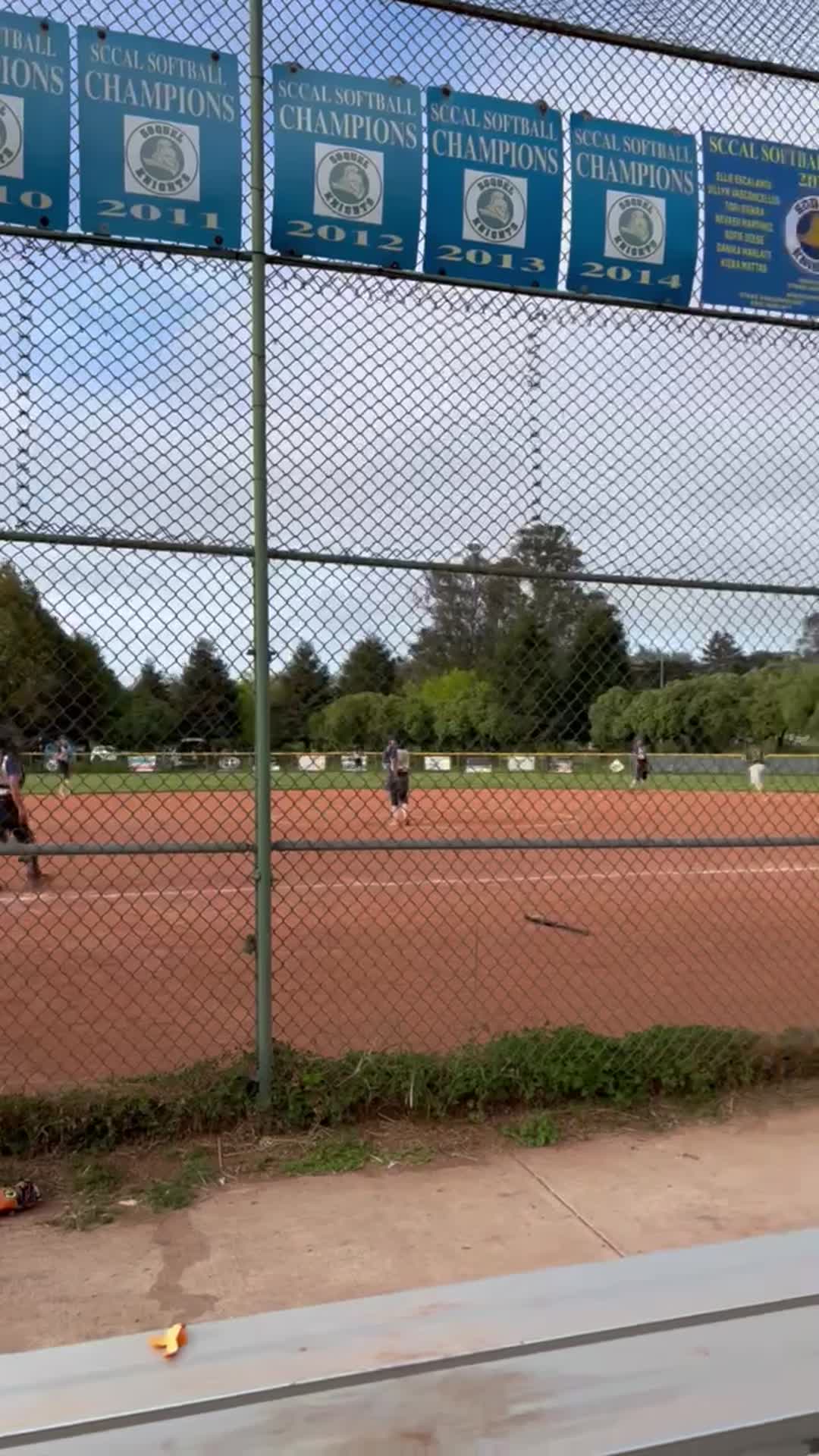 Softball Game Preview: Harbor Leaves Home