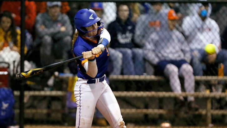 Spring Spotlight: Top softball sluggers