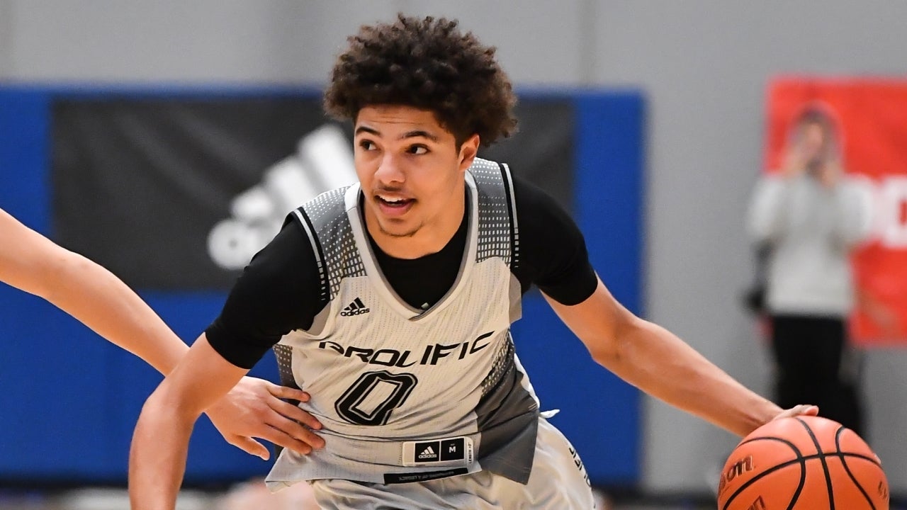 Top 25 Basketball Scoreboard