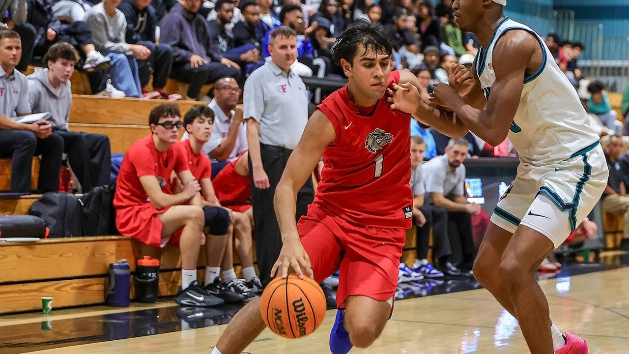 LISTEN LIVE TONIGHT: Folsom vs. Sacramento