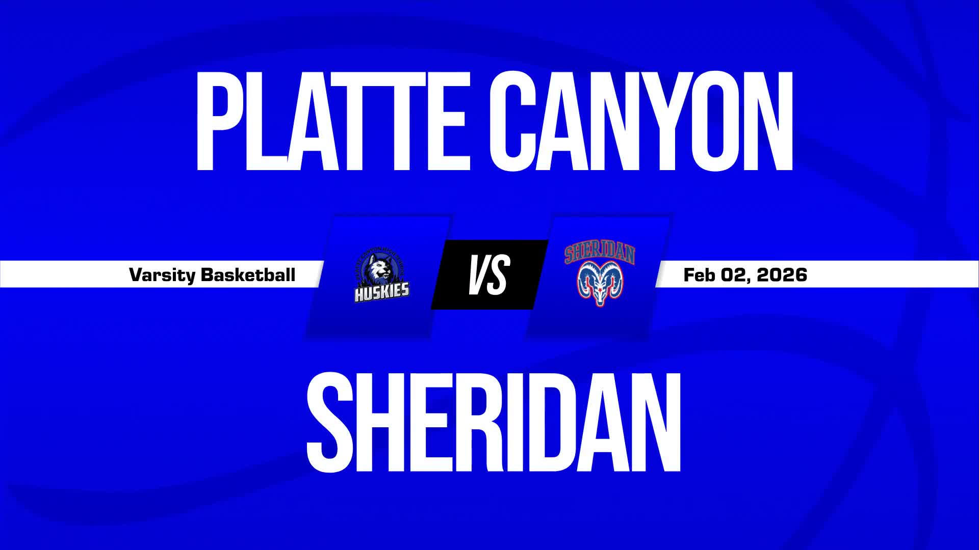 Basketball Recap: Platte Canyon's Run of Three Straight  Victori