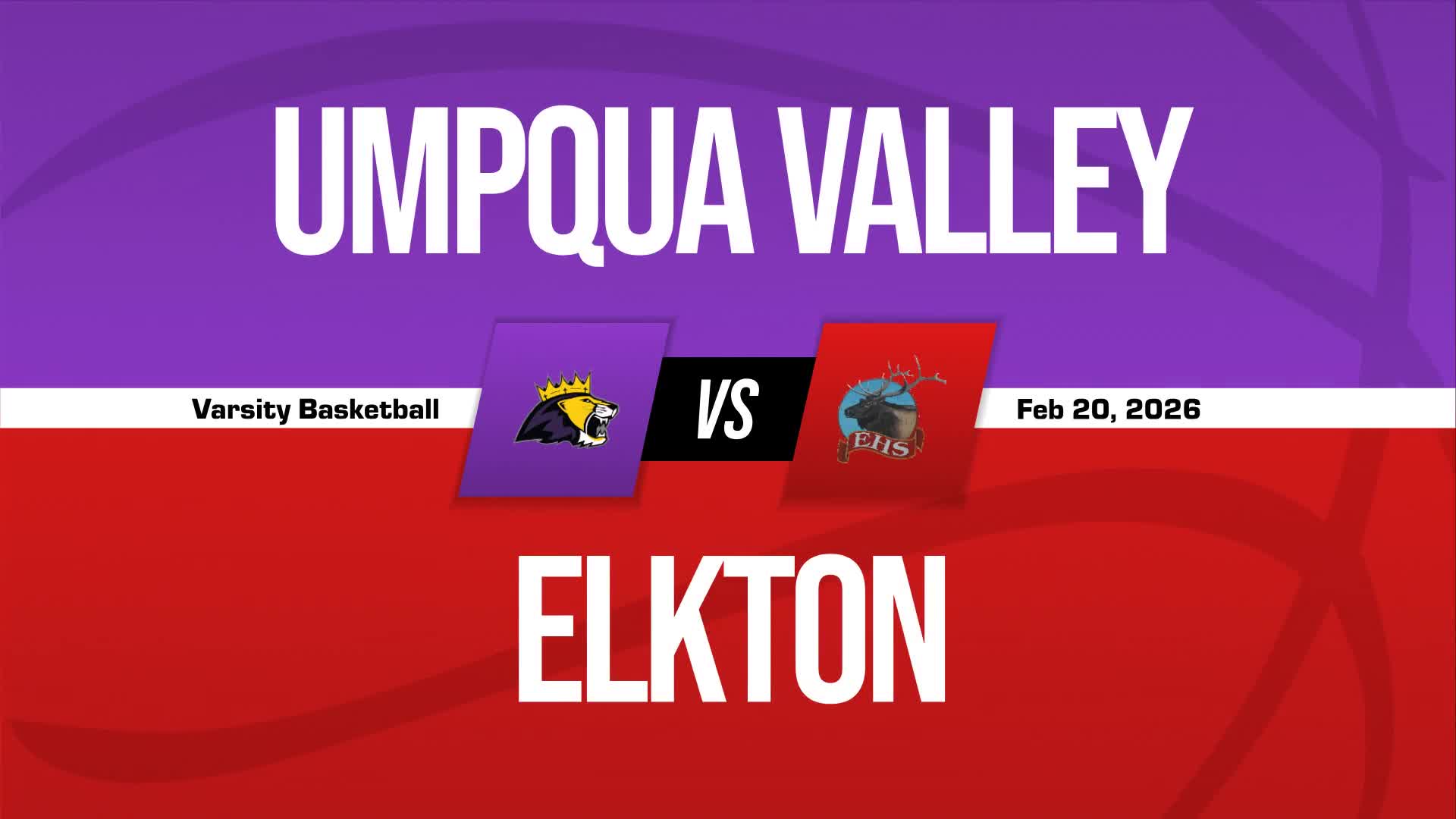 Basketball Recap: Elkton Takes a Loss + How To Watch