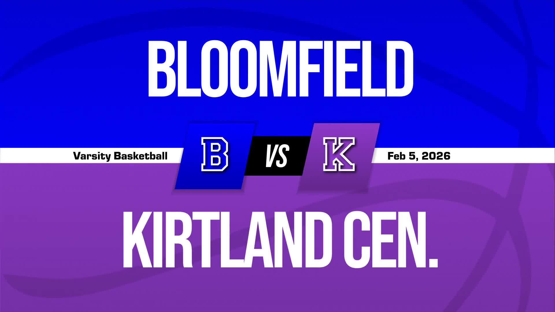 Basketball Game Preview: Bloomfield Bobcats vs. Gallup Bengals