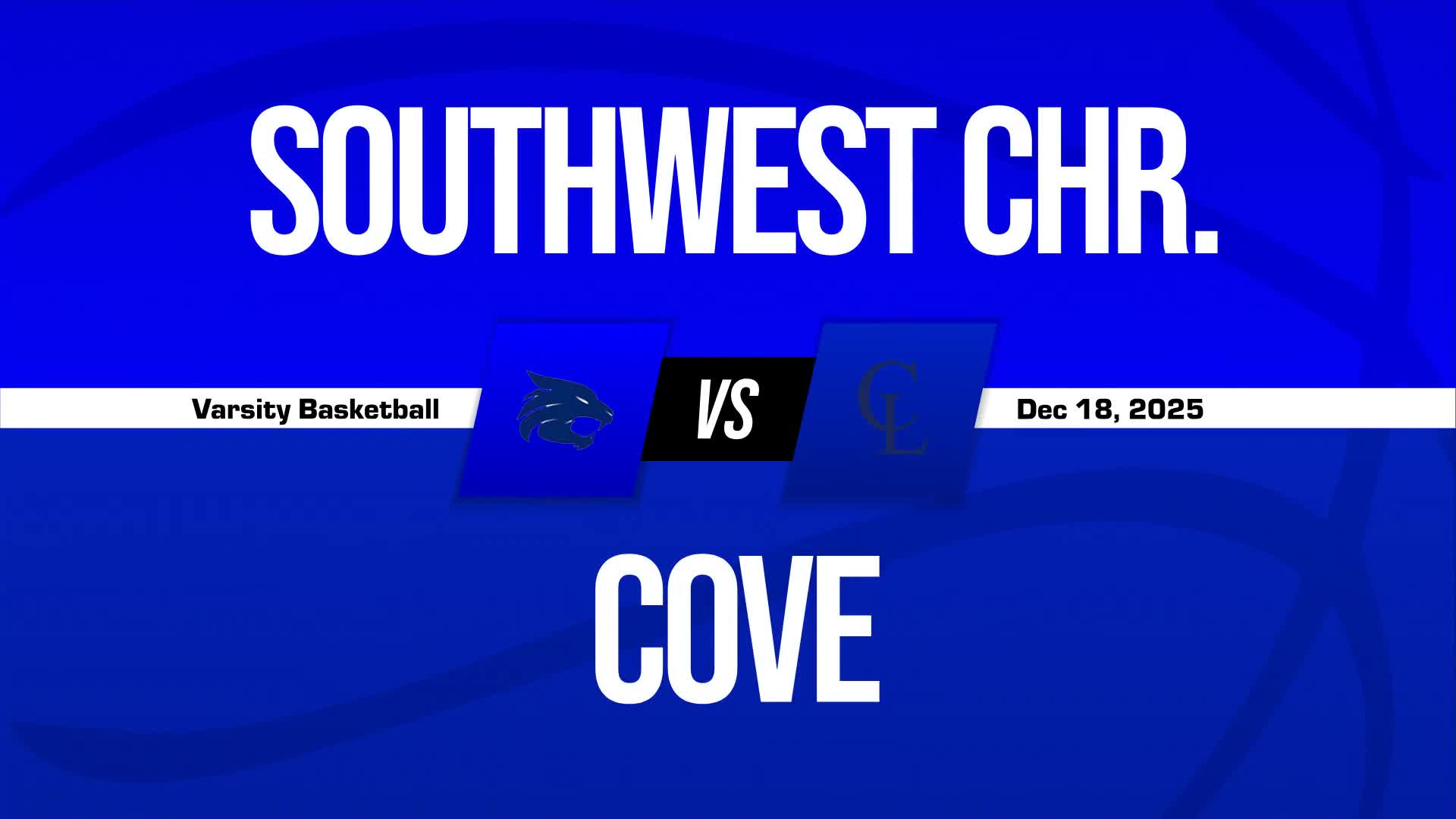 Basketball Game Preview: Southwest Christian Wildcats vs. Union Bobcats + How To Watch