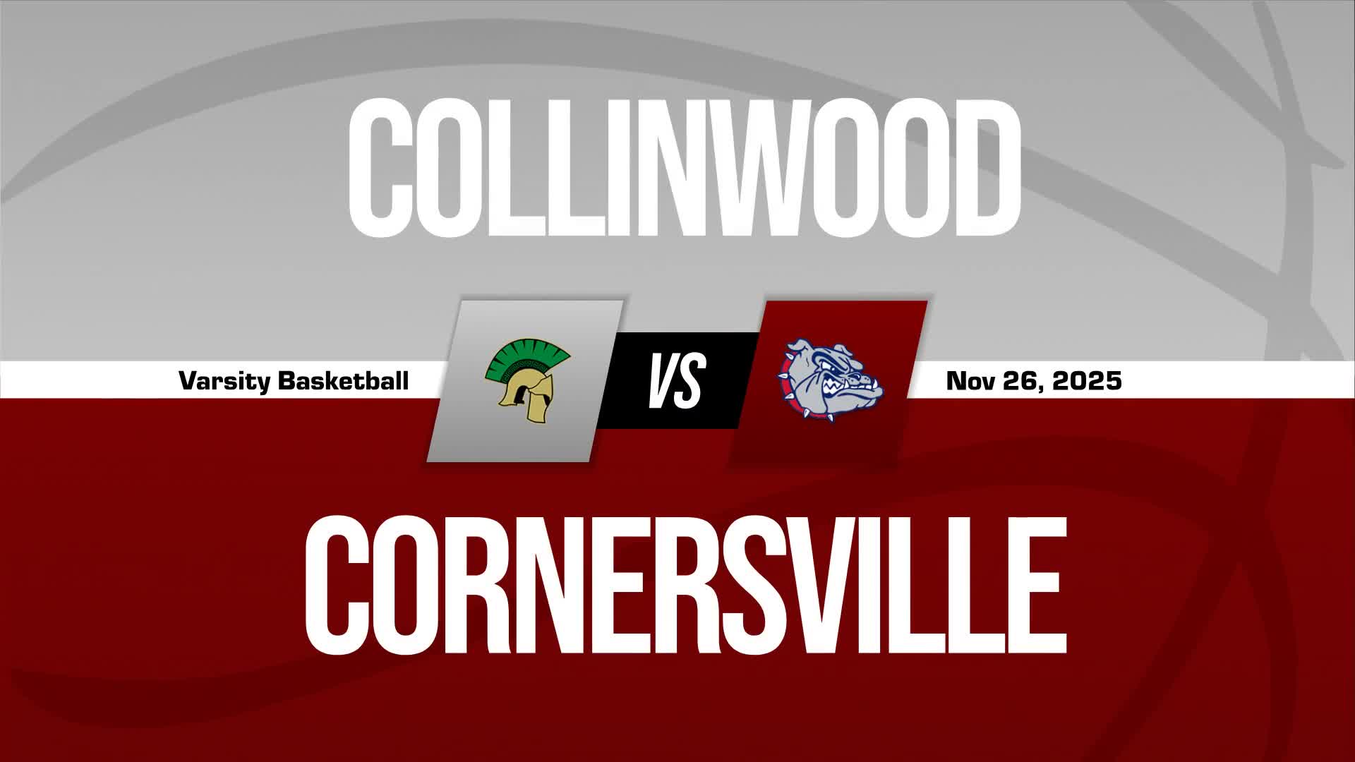 Basketball Recap: Collinwood Comes Up Short