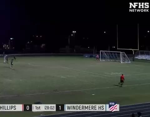 Soccer Recap: Dr. Phillips Falls Short of Windermere in the Play