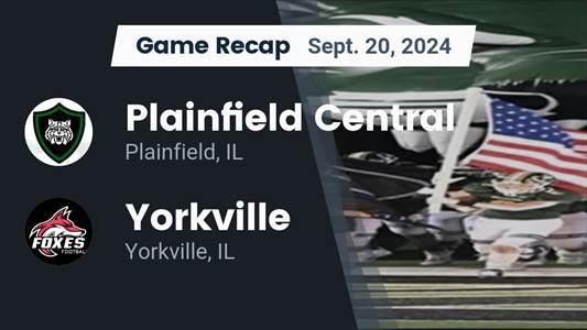 Football Game Preview: 