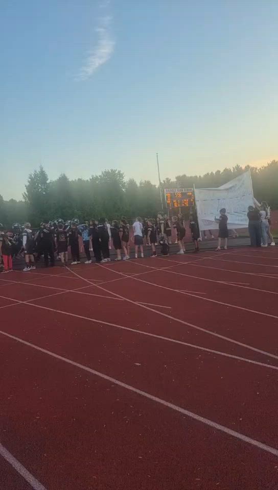 Football Game Preview: Badger Badgers vs. Oak Creek Knights