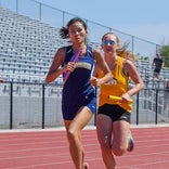 Athletes aim for glory at state track