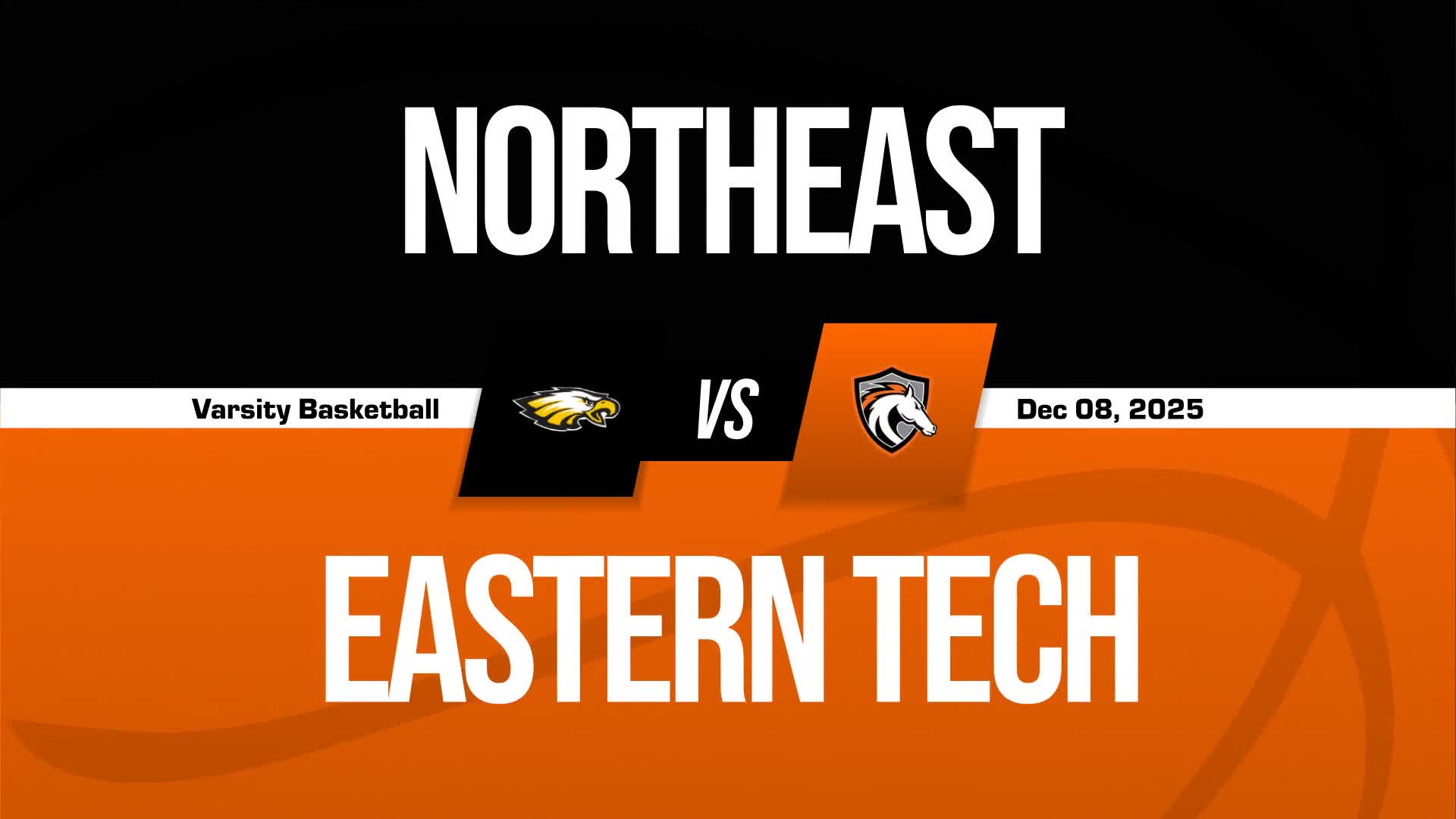 Sammy Tetteh Game Report: @ Eastern Tech + How To Watch