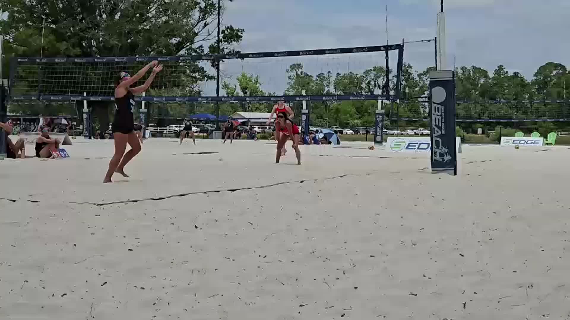 Volleyball Recap: Ridgeview's Run of Four Straight  Wins Now Ove