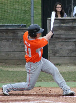 Sam Bolla, Wheeler