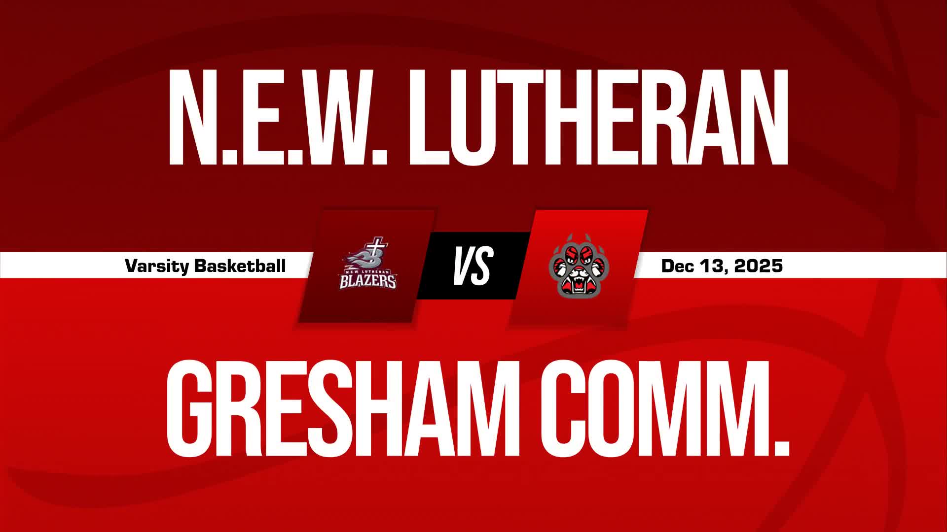 Basketball Game Preview: Green Bay N.E.W. Lutheran Blazers vs. Gillett Tigers + How To Watch