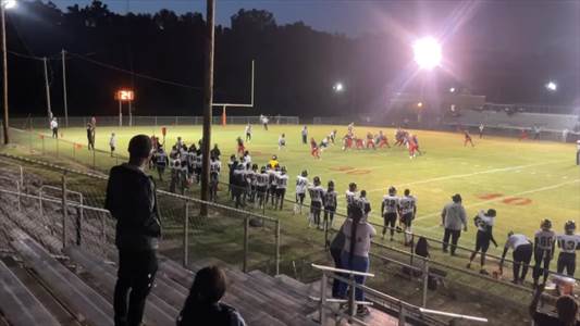 Baseball Game Preview: Greenville Hornets vs. Gentry Rams