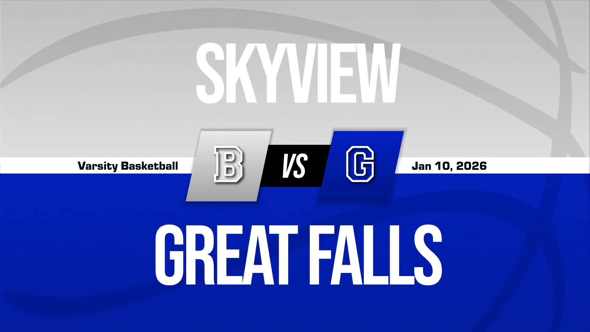 Basketball Recap: Great Falls Takes a Loss + How To Watch