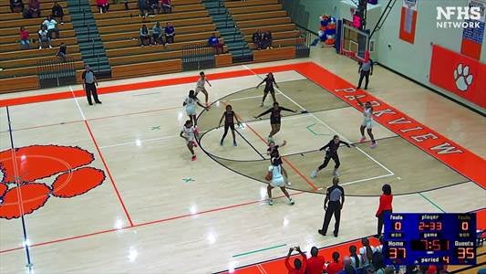 Cobi Obi Game Report: vs St. Vincent's