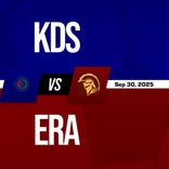 Soccer Recap: Kent Denver Picks Up Third Consecutive Victory