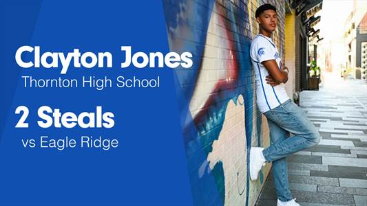 Basketball Game Preview: Thornton Trojans vs. Gateway Olympians