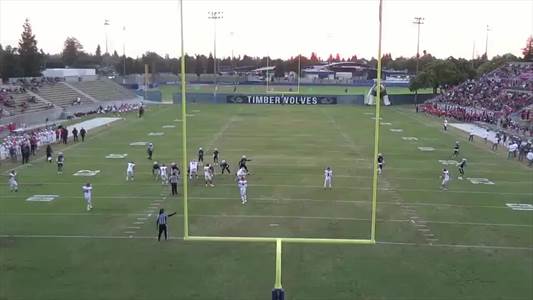 Tri-River Top Football Player Performances