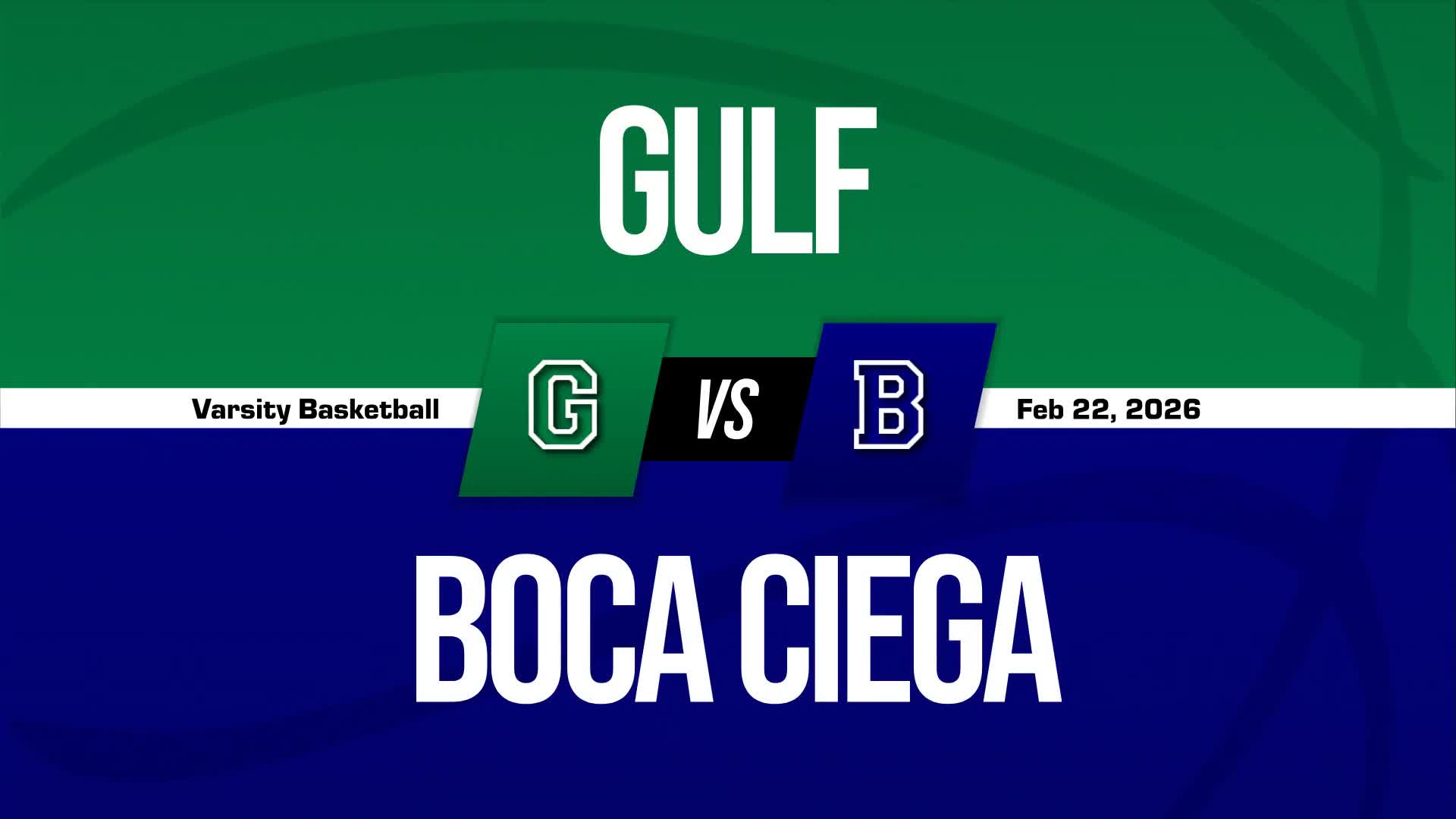 Basketball Recap: Boca Ciega Victorious