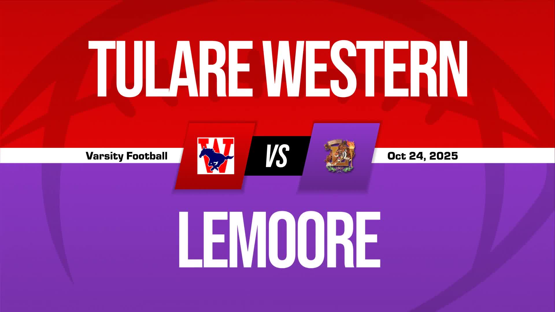 Will Masterson Game Report: @ Lemoore + How To Watch