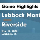 Soccer Game Preview: Riverside vs. Clint