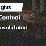 Basketball Game Recap: Corydon Central Panthers vs. Charlestown Pirates