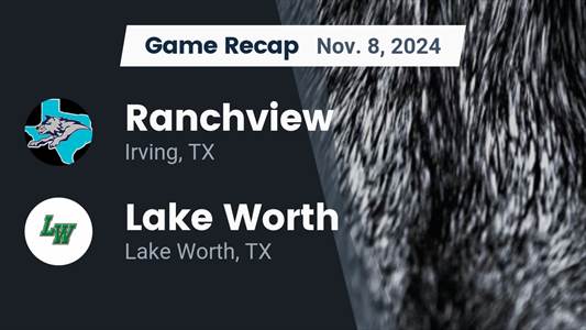 Football Game Preview: Ranchview Wolves vs. Decatur Eagles