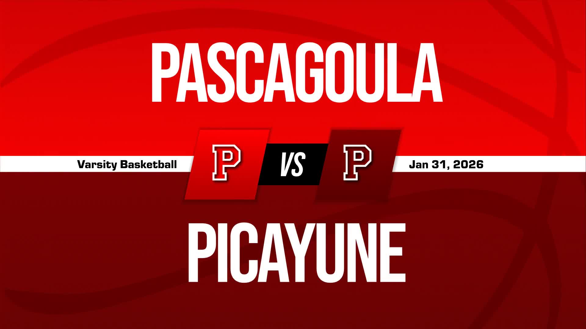 Basketball Recap: Picayune Takes a Loss