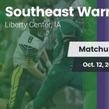 Football Game Recap: Murray vs. Southeast Warren