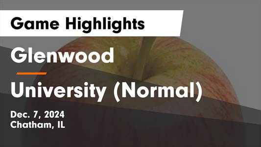 Basketball Recap: Normal University Gets the Win