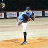 Jump in velocity leads to MLB Draft potential for Zach Eflin