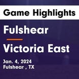 Soccer Game Recap: Fulshear vs. Terry