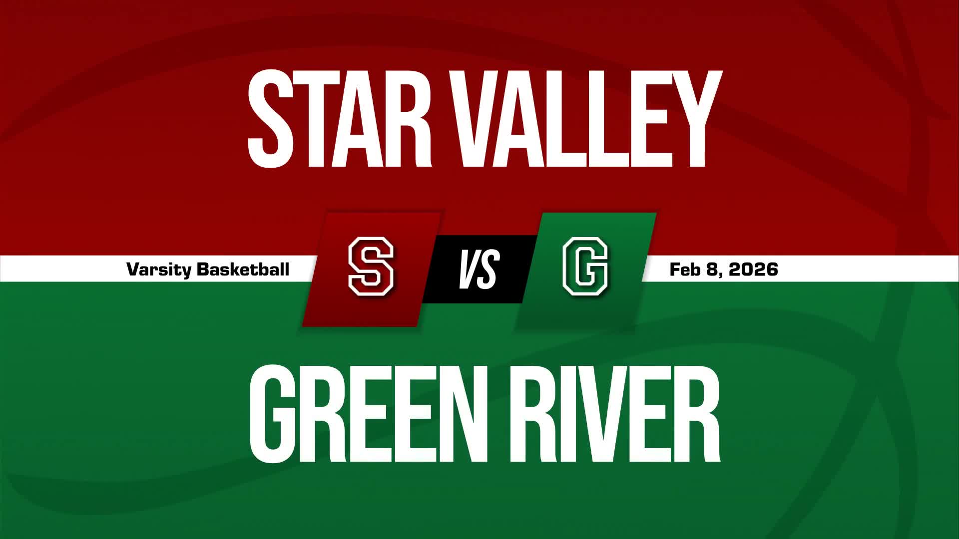 Basketball Recap: Green River Has No Trouble Against Riverton