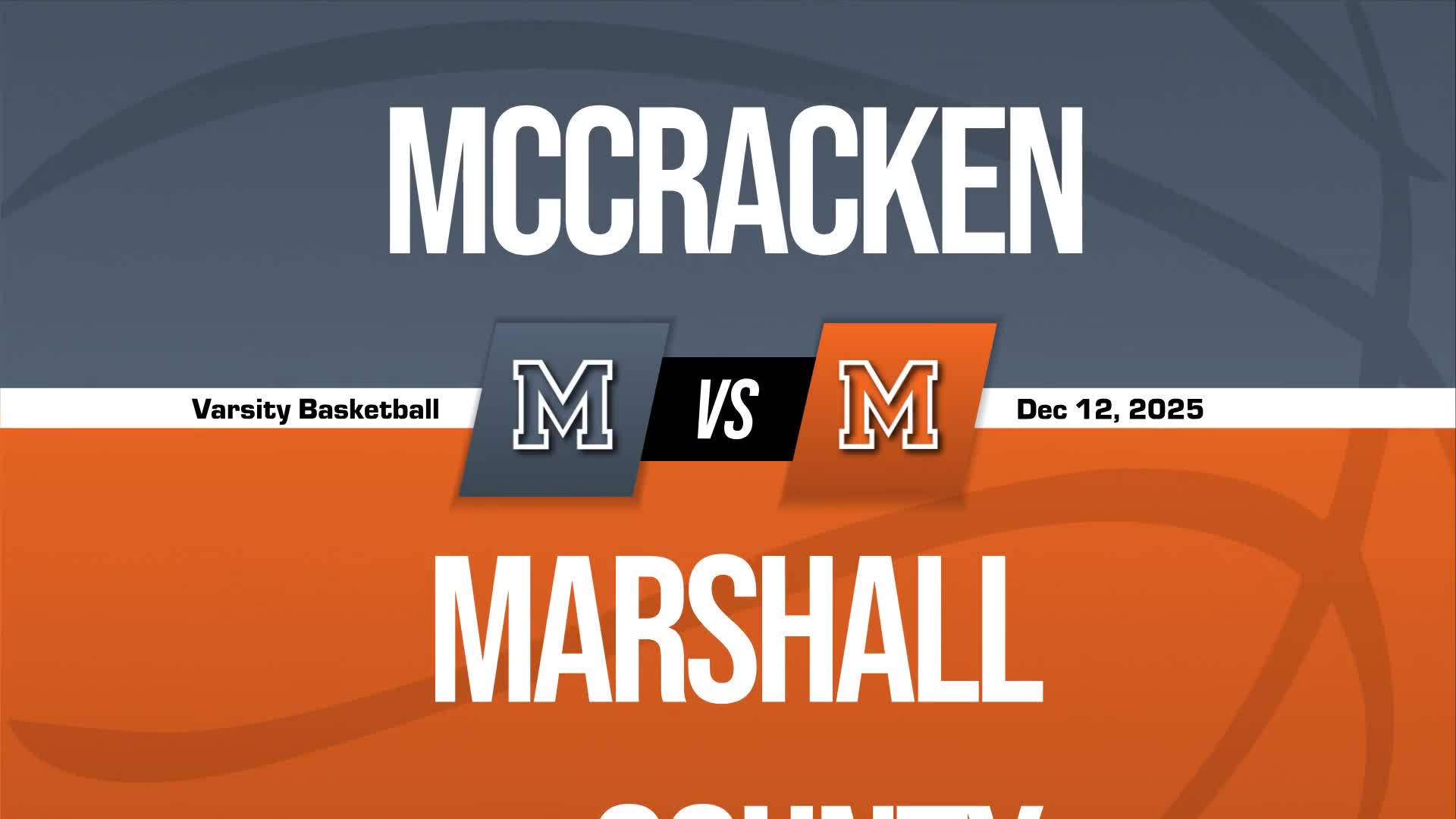 Basketball Game Preview: Marshall County Marshals vs. Mayfield Cardinals + Official Tickets