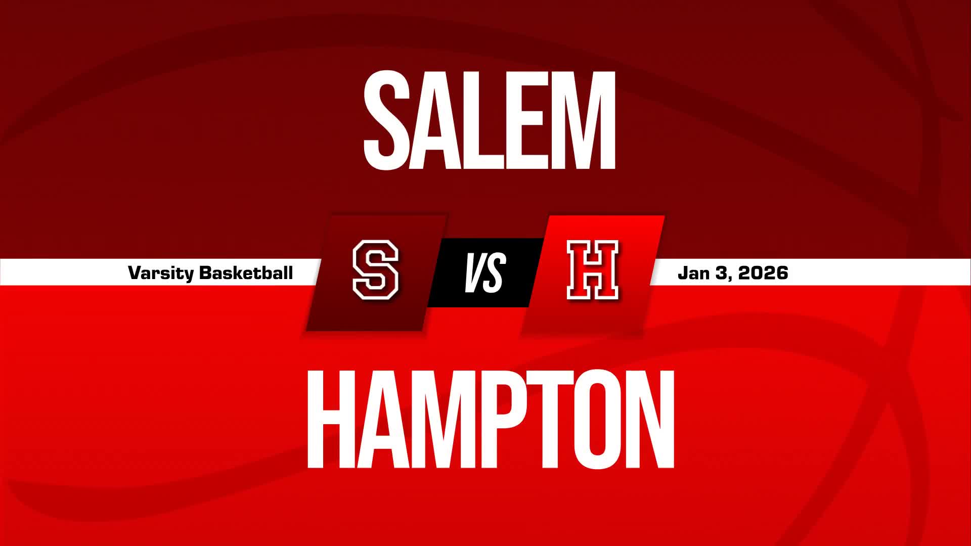 Basketball Game Preview: Hampton Crabbers vs. Warwick Raiders
