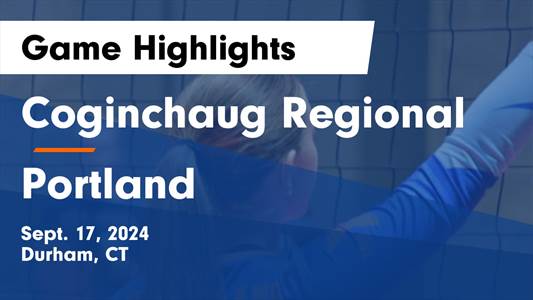 Volleyball Game Preview: 