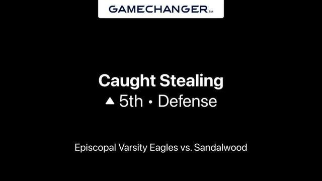 Baseball Game Preview: Episcopal School of Jacksonville Eagles vs. Trinity Christian Academy Conquerors