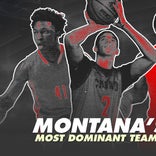 Montana's top boys basketball programs