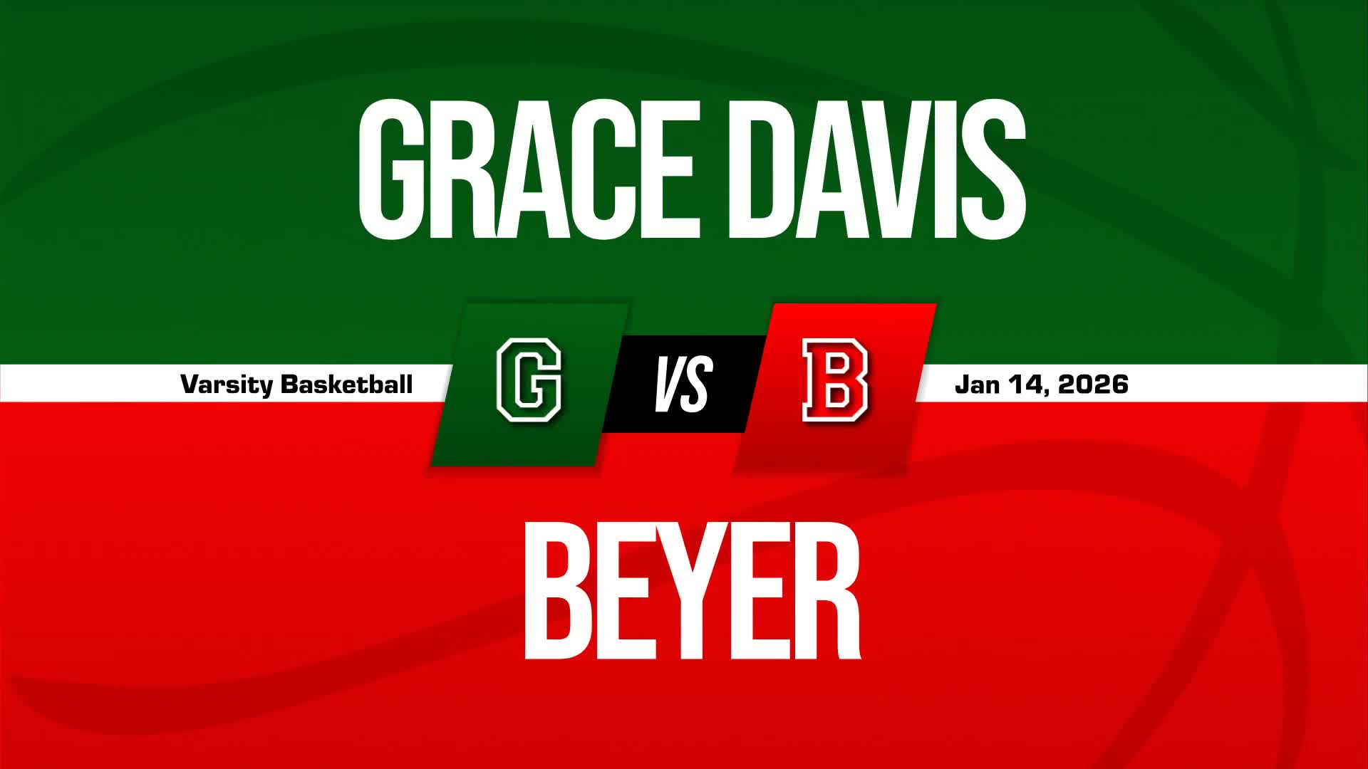 Basketball Recap: Beyer Takes a Loss + How To Watch