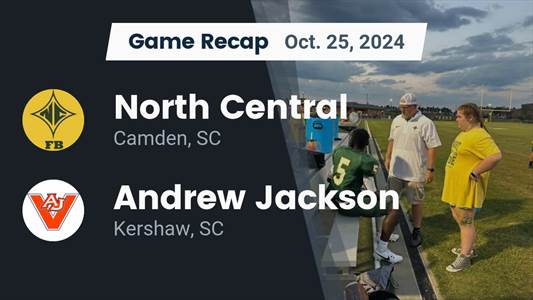 Football Game Preview: North Central Knights vs. Central Eagles